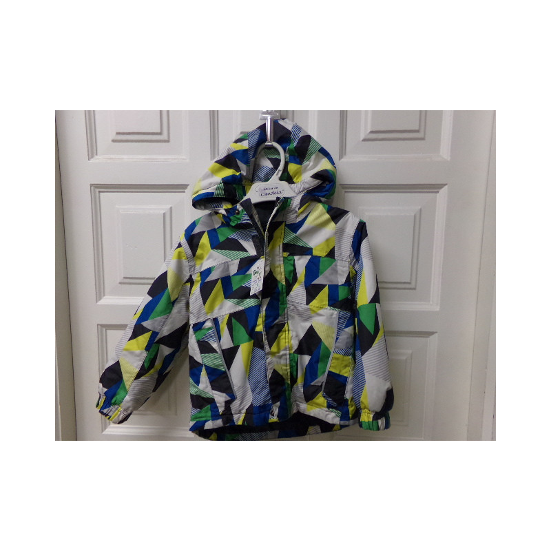 Cazadora de nieve talla 2-4 años. Segunda mano