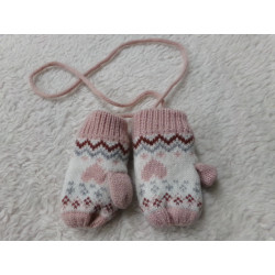 Manoplas. Segunda mano