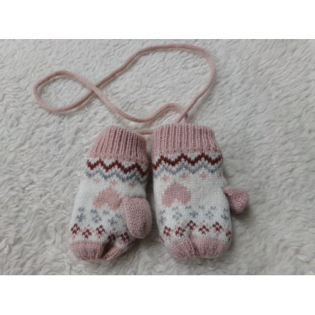 Manoplas. Segunda mano