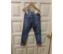 Vaquero Pepe Jeans talla 6 años. Segunda mano