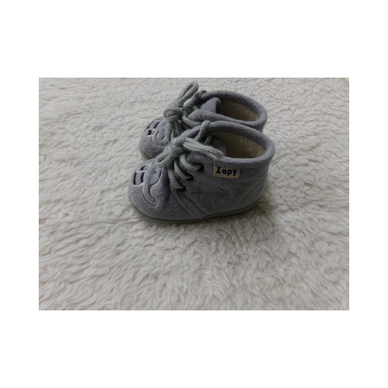 Zapatillas Zapy N 19