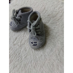 Zapatillas Zapy N 19