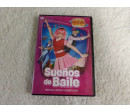 Dvd sueños de baile. Segunda mano
