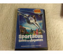 Sportacus Salva  alos juguetes. Segunda mano