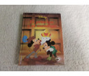 El principe y el mendigo. Disney. Segunda mano