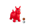 Relax Days saltador hinchable caballito rojo. Segunda mano