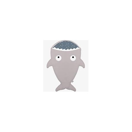 Saco de silla Baby Sites Tiburón. Segunda mano