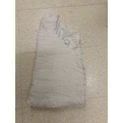 Saco polar manta para capazo. Baby Shower. Segunda mano