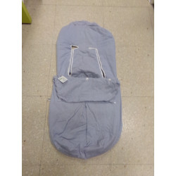 Saco de silla Uzturre. Segunda mano