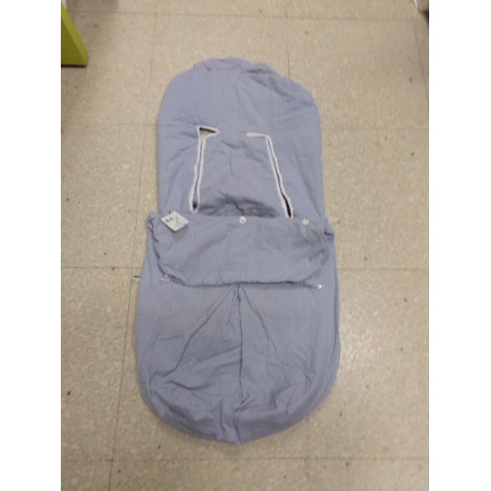 Saco de silla Uzturre. Segunda mano