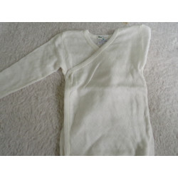 Body talla 12 meses. Sin uso