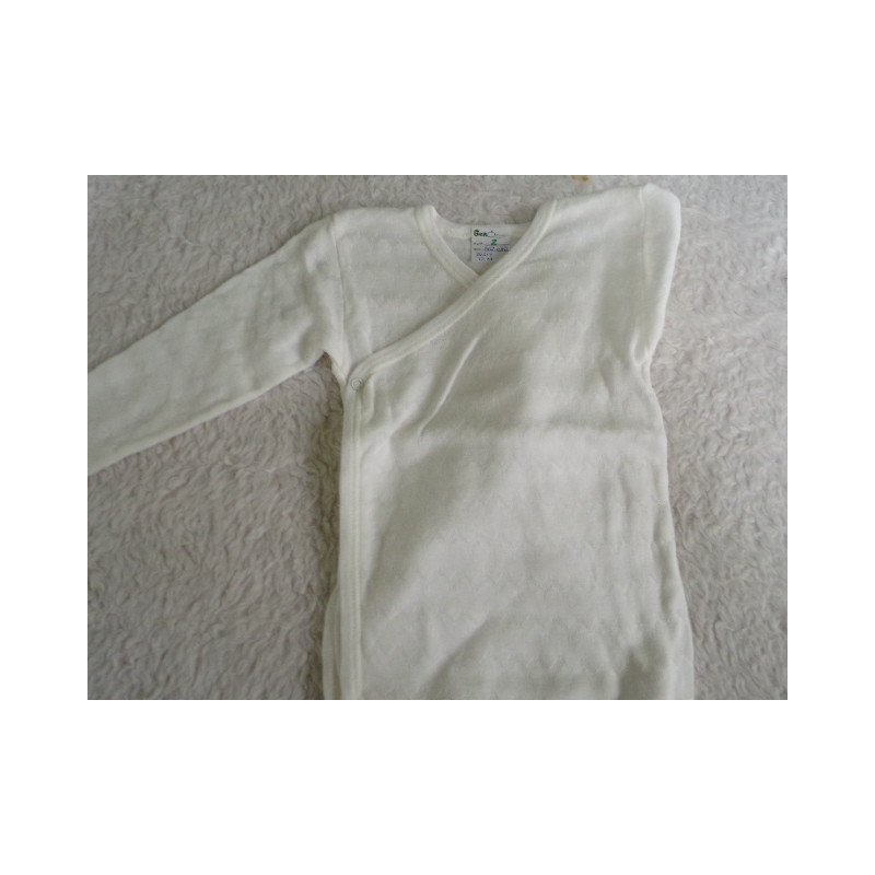 Body talla 12 meses. Sin uso