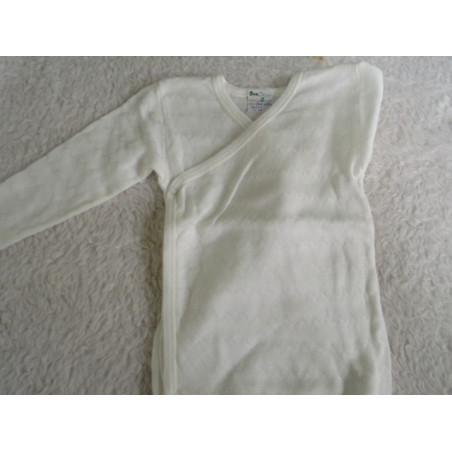 Body talla 12 meses. Sin uso