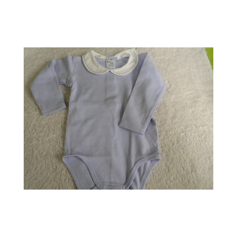 Body Benetton talla 12 meses. Segunda mano