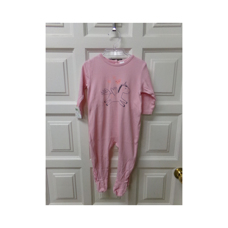 Pijama talla 9 meses. Segunda mano