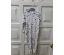 Pijama talla 9 meses. Segunda mano
