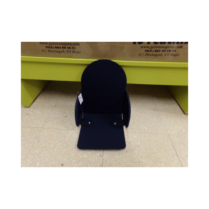 Reductor silla. Segunda mano