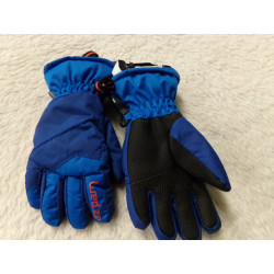 Guantes nieve talla 2 años. Segunda mano