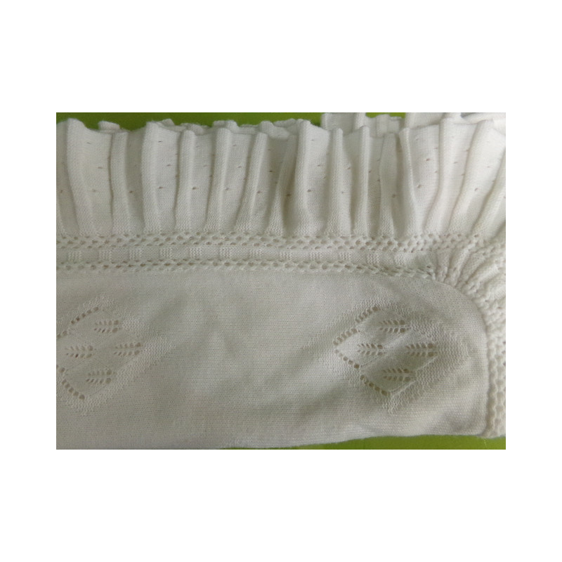 Manta de bebé. Segunda mano