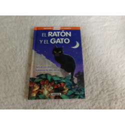 El ratón y el gato. Segunda mano