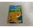 El león valiente. Segunda mano