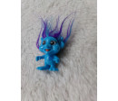 Figura troll. Segunda mano