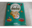 Libro del bebé. Sin uso