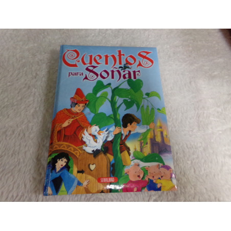 Cuentos para soñar. Segunda mano