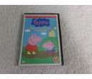 DVD Peppa. Segunda mano