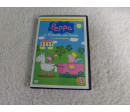 DVD Peppa. Segunda mano