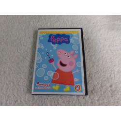 DVD Peppa. Segunda mano