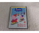 DVD Peppa. Segunda mano