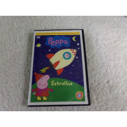 DVD Peppa. Segunda mano