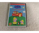 DVD Peppa. Segunda mano