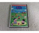 DVD Peppa. Segunda mano