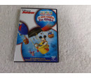 DVD Disney. La Casa de Mickey. Segunda mano