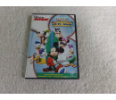DVD Disney. La Casa de Mickey. Segunda mano
