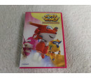 DVD Super Wings. Segunda mano