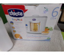 Robot de cocina Chicco easy  meal. Segunda mano