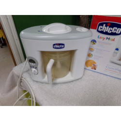 Robot de cocina Chicco easy  meal. Segunda mano