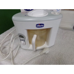 Robot de cocina Chicco easy  meal. Segunda mano