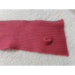 Bufanda. Segunda mano