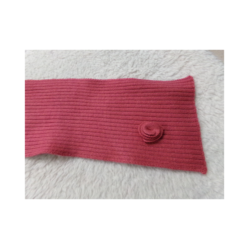 Bufanda. Segunda mano