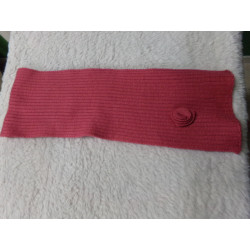 Bufanda. Segunda mano