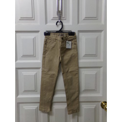 Pantalón La Hormiga talla 6 años. Segund amano