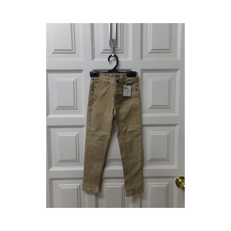 Pantalón La Hormiga talla 6 años. Segund amano