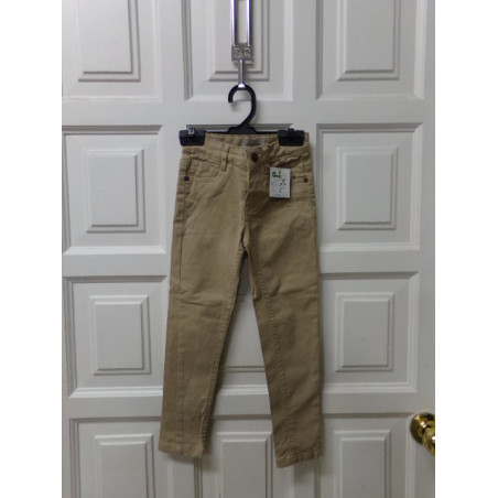 Pantalón La Hormiga talla 6 años. Segund amano