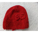 Gorro rojo 50-51 cm. Segunda mano