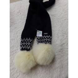 Bufanda Nanos. Segunda mano