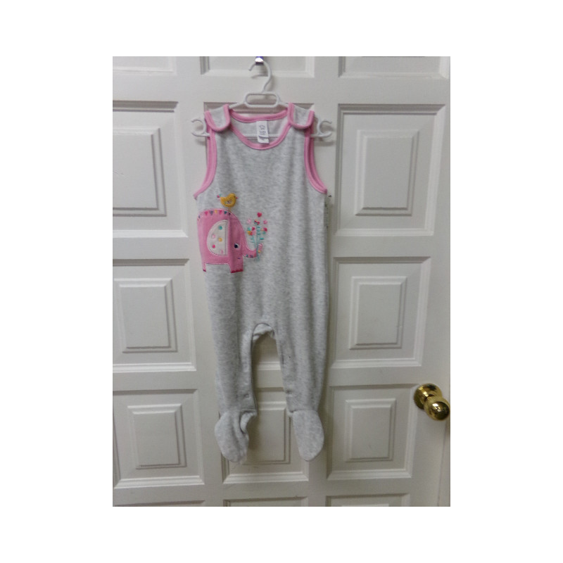 Pijama talla 18 meses. Segunda mano